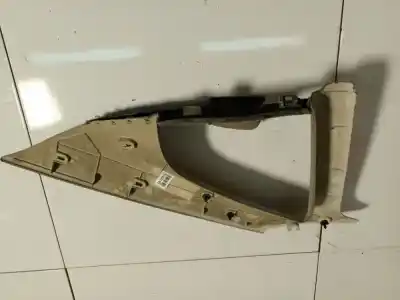 Peça sobressalente para automóvel em segunda mão plásticos por volkswagen passat b5 variant (3b5) 1.9 tdi referências oem iam bbm14001001  bbm 1-4001-001