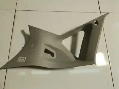 Second-hand car spare part plastics for ford fiesta vi (cb1, ccn) 1.4 tdci oem iam references 8a61a3011bfw