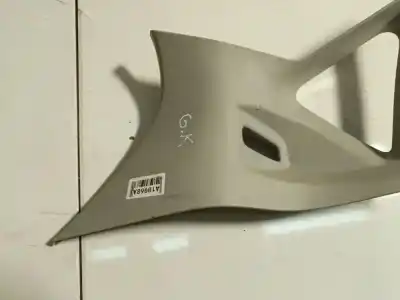 Gebrauchtes Autoersatzteil kunststoffe zum ford fiesta vi (cb1, ccn) 1.4 tdci oem-iam-referenzen 8a61a3011bfw  8a61-a3011-bfw, 8a61-a3011-afw, 8a61a3011afw