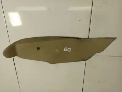 Second-hand car spare part plastics for ford fiesta vi (cb1, ccn) 1.4 tdci oem iam references 8a61a046b26adw