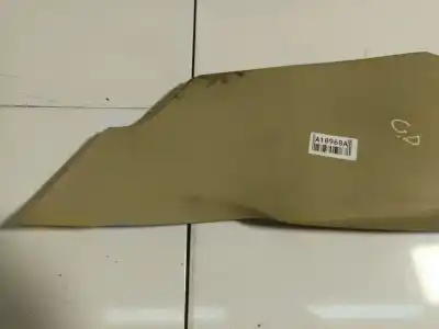 Second-hand car spare part plastics for ford fiesta vi (cb1, ccn) 1.4 tdci oem iam references 8a61a046b26adw  8a61-a046b26-adw, p9z1a