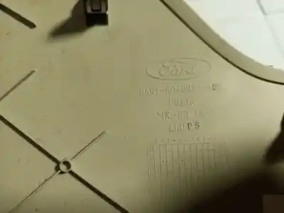 Second-hand car spare part plastics for ford fiesta vi (cb1, ccn) 1.4 tdci oem iam references 8a61a046b26adw  8a61-a046b26-adw, p9z1a