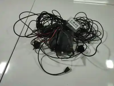 Second-hand car spare part Parking Sensor for FORD FIESTA VI (CB1, CCN) 1.4 TDCI OEM IAM references 60061091  6006.1091, 10R-02 06160, 10R0206160