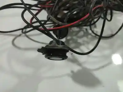 Автозапчасти б/у парковочный датчик за ford fiesta vi (cb1, ccn) 1.4 tdci ссылки oem iam 60061091  6006.1091, 10r-02 06160, 10r0206160