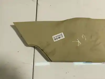 Gebrauchtes Autoersatzteil kunststoffe zum ford fiesta vi (cb1, ccn) 1.4 tdci oem-iam-referenzen 8a61a046b27caw  8a61-a046b27-caw, p9z1a