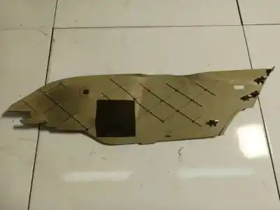 Gebrauchtes Autoersatzteil kunststoffe zum ford fiesta vi (cb1, ccn) 1.4 tdci oem-iam-referenzen 8a61a046b27caw  8a61-a046b27-caw, p9z1a