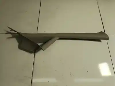 Second-hand car spare part plastics for ford fiesta vi (cb1, ccn) 1.4 tdci oem iam references 8a61b03198ajw