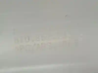 Автозапчасти б/у пластик за audi a5 (8t3) 2.0 tfsi ссылки oem iam 8t0867233  8t0867233