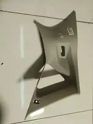 Second-hand car spare part plastics for ford fiesta vi (cb1, ccn) 1.4 tdci oem iam references 8a61a31010bfw