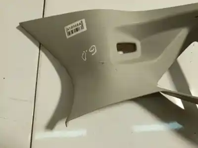 Gebrauchtes Autoersatzteil kunststoffe zum ford fiesta vi (cb1, ccn) 1.4 tdci oem-iam-referenzen 8a61a31010bfw  8a61-a31010-bfw, 8a61-a310-afw, 8a61a310afw