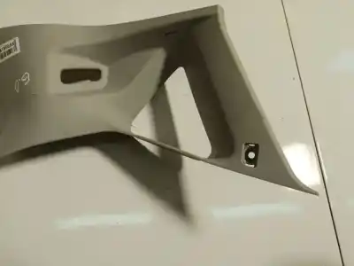 Gebrauchtes Autoersatzteil kunststoffe zum ford fiesta vi (cb1, ccn) 1.4 tdci oem-iam-referenzen 8a61a31010bfw  8a61-a31010-bfw, 8a61-a310-afw, 8a61a310afw