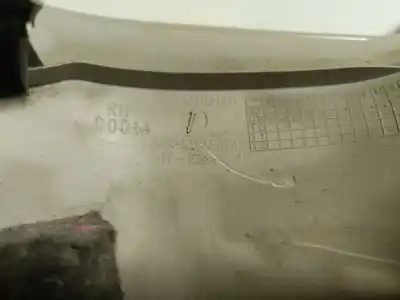 Gebrauchtes Autoersatzteil kunststoffe zum ford fiesta vi (cb1, ccn) 1.4 tdci oem-iam-referenzen 8a61a31010bfw  8a61-a31010-bfw, 8a61-a310-afw, 8a61a310afw