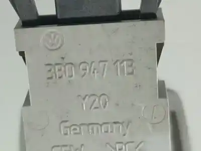 İkinci el araba yedek parçası kayit pilot için volkswagen passat b5 variant (3b5) 1.9 tdi oem iam referansları 3b094711b  3b0 947 11b, y20