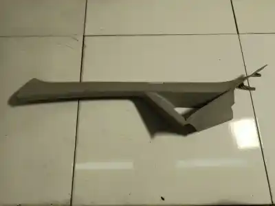 Second-hand car spare part plastics for ford fiesta vi (cb1, ccn) 1.4 tdci oem iam references 8a61b03199auw