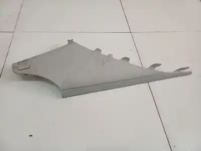 Автозапчасти б/у пластик за audi a5 (8t3) 2.0 tfsi ссылки oem iam 8t0867287