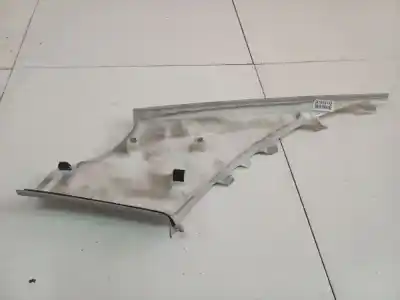 Автозапчасти б/у пластик за audi a5 (8t3) 2.0 tfsi ссылки oem iam 8t0867287  8t0.867.287