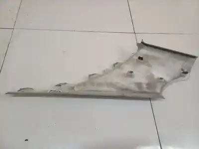 Автозапчасти б/у пластик за audi a5 (8t3) 2.0 tfsi ссылки oem iam 8t0867287  8t0.867.287