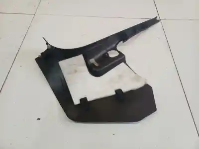 Автозапчасти б/у пластик за audi a5 (8t3) 2.0 tfsi ссылки oem iam 8t2867272e  8t2.867.272 e