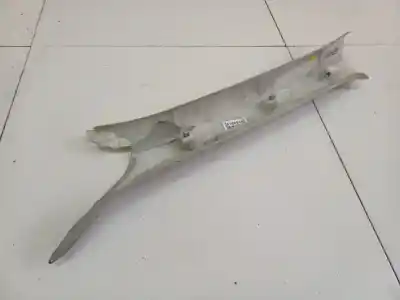 Автозапчасти б/у пластик за audi a5 (8t3) 2.0 tfsi ссылки oem iam 8t0867234b  8t0.867.234 b