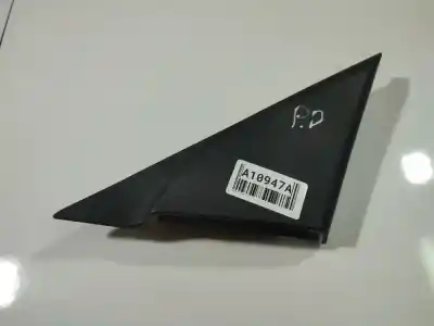 Peça sobressalente para automóvel em segunda mão plásticos por mazda 3 (bk) 1.6 (bk14) referências oem iam bp4l