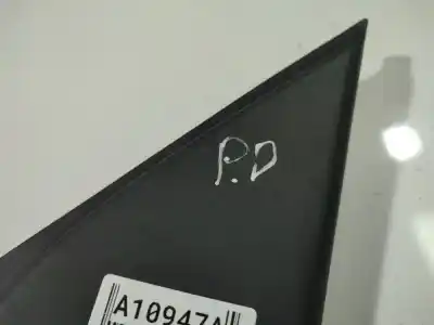 Pezzo di ricambio per auto di seconda mano plastica per mazda 3 (bk) 1.6 (bk14) riferimenti oem iam bp4l  bp4l