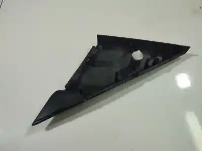 Pezzo di ricambio per auto di seconda mano plastica per mazda 3 (bk) 1.6 (bk14) riferimenti oem iam bp4l  bp4l