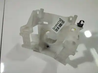 Peça sobressalente para automóvel em segunda mão plásticos por mazda 3 (bk) 1.6 (bk14) referências oem iam bebs3e