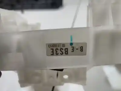 Pezzo di ricambio per auto di seconda mano plastica per mazda 3 (bk) 1.6 (bk14) riferimenti oem iam bebs3e  b-e bs3e, 176053