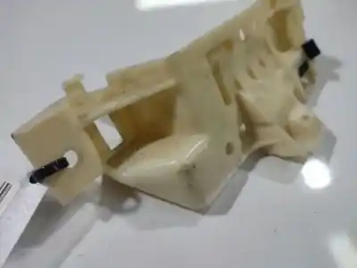 Pezzo di ricambio per auto di seconda mano plastica per mazda 3 (bk) 1.6 (bk14) riferimenti oem iam bp2k60a12  bp2k-60a12