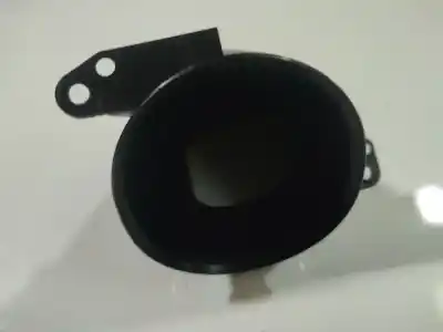 Pezzo di ricambio per auto di seconda mano plastica per mazda 3 (bk) 1.6 (bk14) riferimenti oem iam bp4k64741  bp4k64741