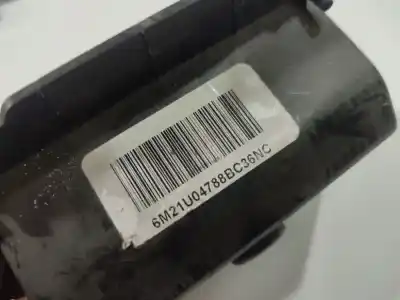 Автозапчастина б/у попільничка для ford s-max (wa6) 1.8 tdci посилання на oem iam 6m21u04788bc36nc  6m21u04788bc36nc, 1140960a