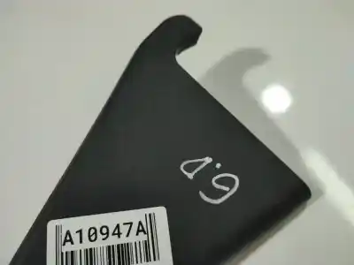 Pezzo di ricambio per auto di seconda mano plastica per mazda 3 (bk) 1.6 (bk14) riferimenti oem iam bp4k6851  bp4k6851