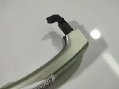 Автозапчасти б/у задняя левая наружная ручка за ford focus c-max (dm2) 2.0 tdci ссылки oem iam 3h151r22404a0  3h151 r22404a0