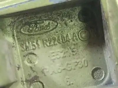 Автозапчасти б/у задняя левая наружная ручка за ford focus c-max (dm2) 2.0 tdci ссылки oem iam 3h151r22404a0  3h151 r22404a0