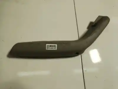 Автозапчастина б/у пластикler для audi a6 c6 (4f2) 2.7 tdi посилання на oem iam 4f0868393hl