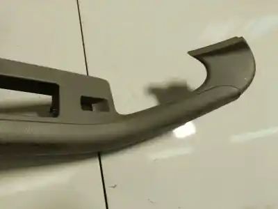 Автозапчастина б/у пластикler для audi a6 c6 (4f2) 2.7 tdi посилання на oem iam 4f0868393hl  4f0 868 393 hl