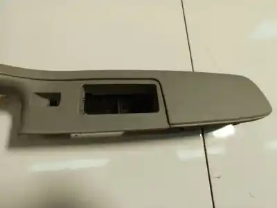 Автозапчастина б/у пластикler для audi a6 c6 (4f2) 2.7 tdi посилання на oem iam 4f0868393hl  4f0 868 393 hl