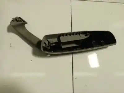 Автозапчастина б/у пластикler для audi a6 c6 (4f2) 2.7 tdi посилання на oem iam 4f0868393hl  4f0 868 393 hl