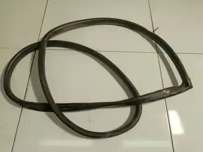 Second-hand car spare part rubber door seal for ford fiesta vi (cb1, ccn) 1.4 tdci oem iam references 