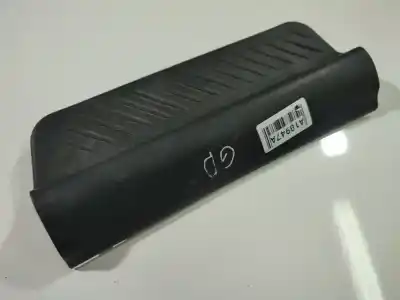 Peça sobressalente para automóvel em segunda mão plásticos por mazda 3 (bk) 1.6 (bk14) referências oem iam bp4k687300rh