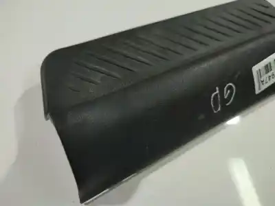 Pezzo di ricambio per auto di seconda mano plastica per mazda 3 (bk) 1.6 (bk14) riferimenti oem iam bp4k687300rh  bp4k687300rh, bp4k68