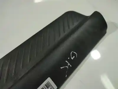 Pezzo di ricambio per auto di seconda mano plastica per mazda 3 (bk) 1.6 (bk14) riferimenti oem iam bp4k68  bp4k 68, 740 lh, 2-3-4, 740lh, 234