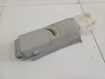 Автозапчасти б/у пластик за audi a5 (8t3) 2.0 tfsi ссылки oem iam sp05817  sp05817, 8t0.867.243 a, 8t0867243a