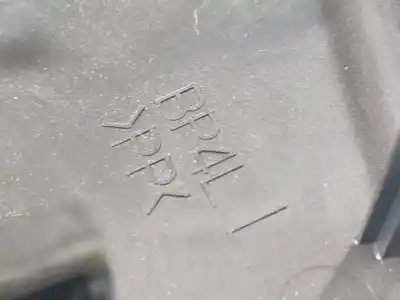 Pezzo di ricambio per auto di seconda mano plastica per mazda 3 (bk) 1.6 (bk14) riferimenti oem iam bpk4l  bpk4l