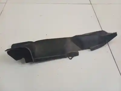 Piesă de schimb auto la mâna a doua plastice pentru peugeot 4007 (vu_, vv_) 2.2 hdi referințe oem iam 5220c087