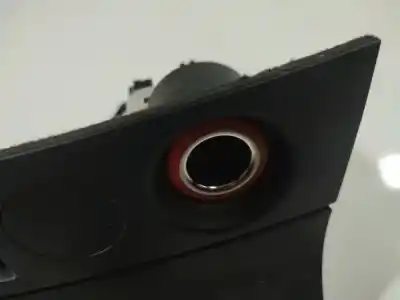 Pezzo di ricambio per auto di seconda mano plastica per mazda 3 (bk) 1.6 (bk14) riferimenti oem iam bp455211  bp4 55 211