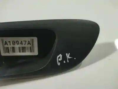 Second-hand car spare part various parts for mazda 3 (bk) 1.6 (bk14) oem iam references   