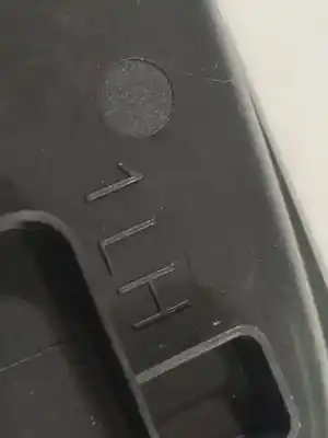 Second-hand car spare part various parts for mazda 3 (bk) 1.6 (bk14) oem iam references   