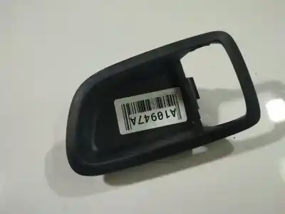 Second-hand car spare part Various Parts for MAZDA 3 (BK) 1.6 (BK14) OEM IAM references   