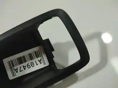 Second-hand car spare part various parts for mazda 3 (bk) 1.6 (bk14) oem iam references   